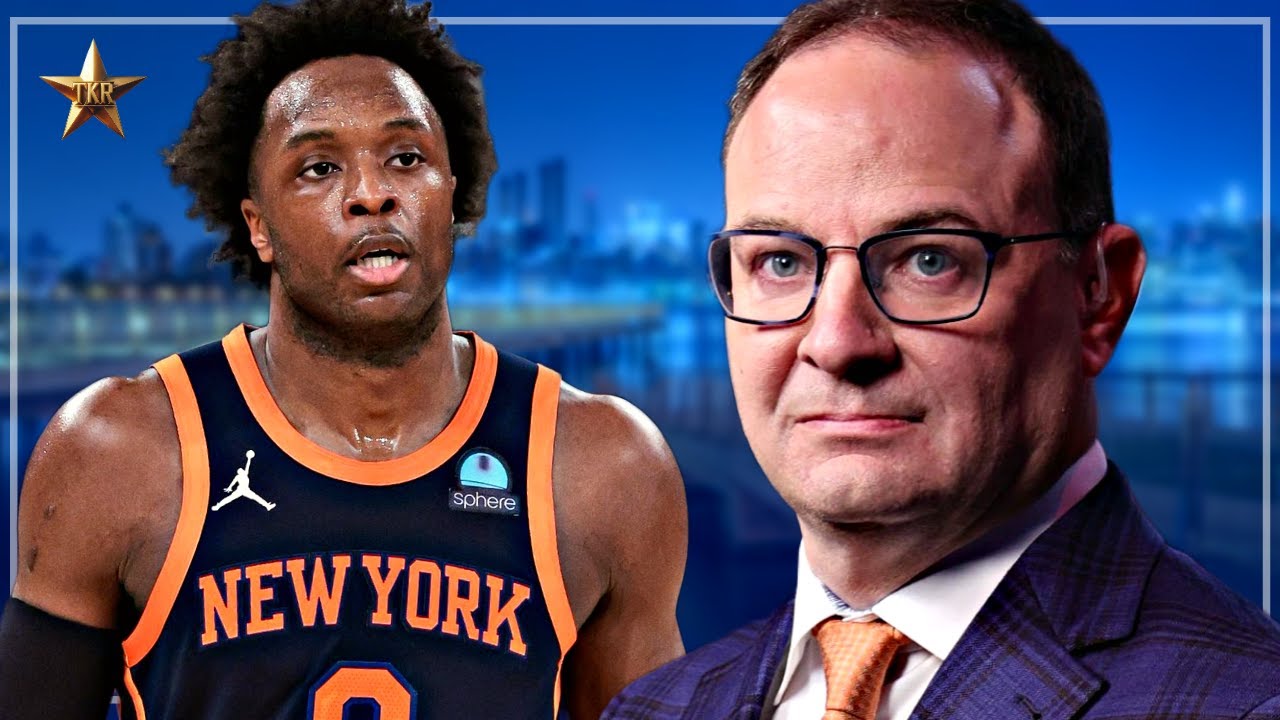 Knicks' Tom Thibodeau: OG Anunoby's Injury 'No Excuse' for Game ...