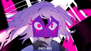 Ghost Rule (Ennloid Cover)