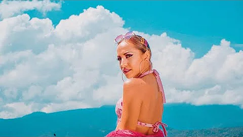 Jessica Daz - OFICIALES (Official Video)