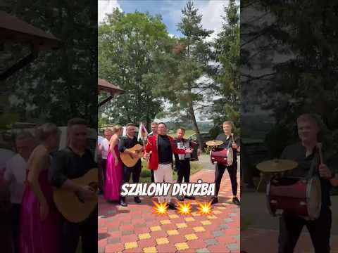 weselnie ???????????? #szalonydrużba
