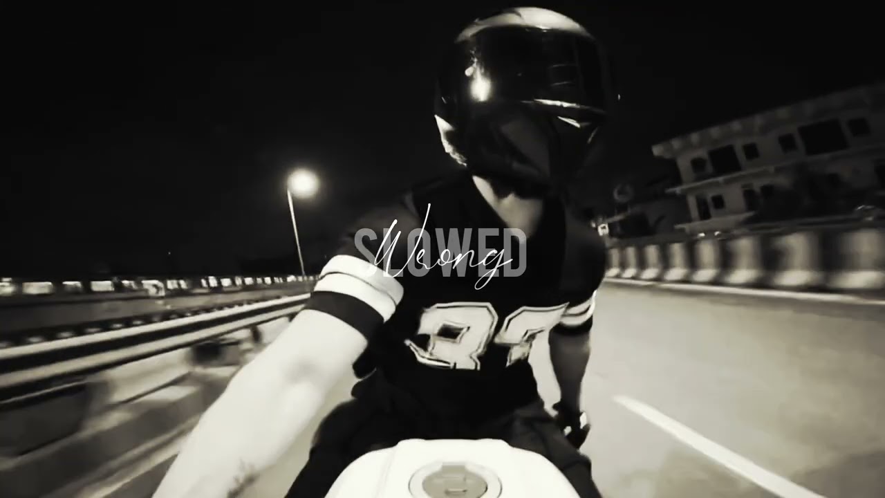 Chris Grey - WRONG - (SLOWED)