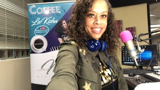 Coffee and Conversations w/LaKisha #484 The Evidence  •Hebrews 11:1
