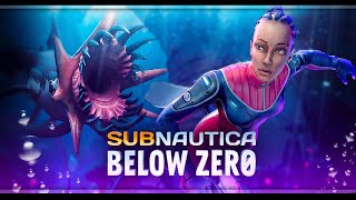 Subnautica Below Zero | Финал | Стрим#5