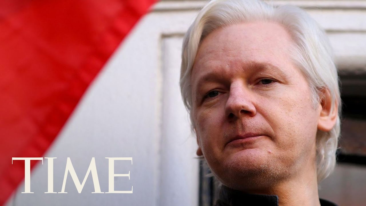 Sweden drops Assange's rape probe