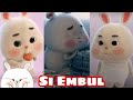 Tik tok green rabbit cute | Thỏ Mập Siêu Dễ Thương | Super cute fat rabbit | si embul lucu