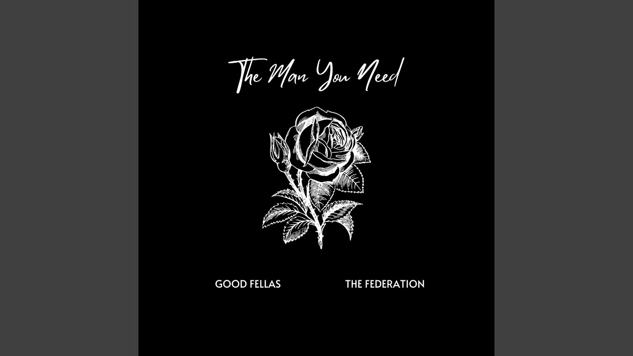 Soft & Wet (feat. The Federation)
