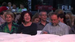 Film Pod Zvezdami 2014