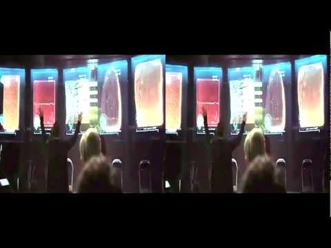 Prometheus [2012] Extended International Trailer [3D]