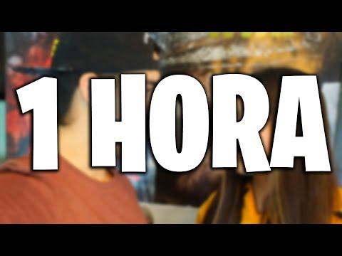 1 HORA HABLANDO con VOSOTROS MI HERMANA y YO! - 1 HORA HABLANDO con VOSOTROS MI HERMANA y YO!