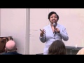 Jessup School of Education: Aisha Lowe Lecture (2016.02.18)