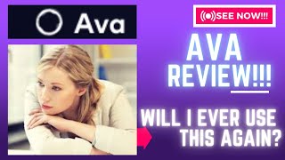 Ava Review-Will I Ever Use This Tool Again  YES Or NOSee(Check Before use)