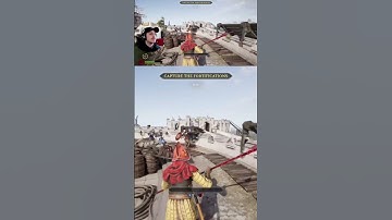 halberd fun #chivalry2