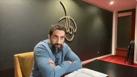 تشبیه زیبای سوره رعد