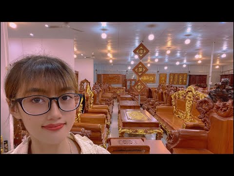 Video Bộ Luis Hoàng Gia Rát vàng giá đẹp hơn đĩa Lòng Xào... - youtube