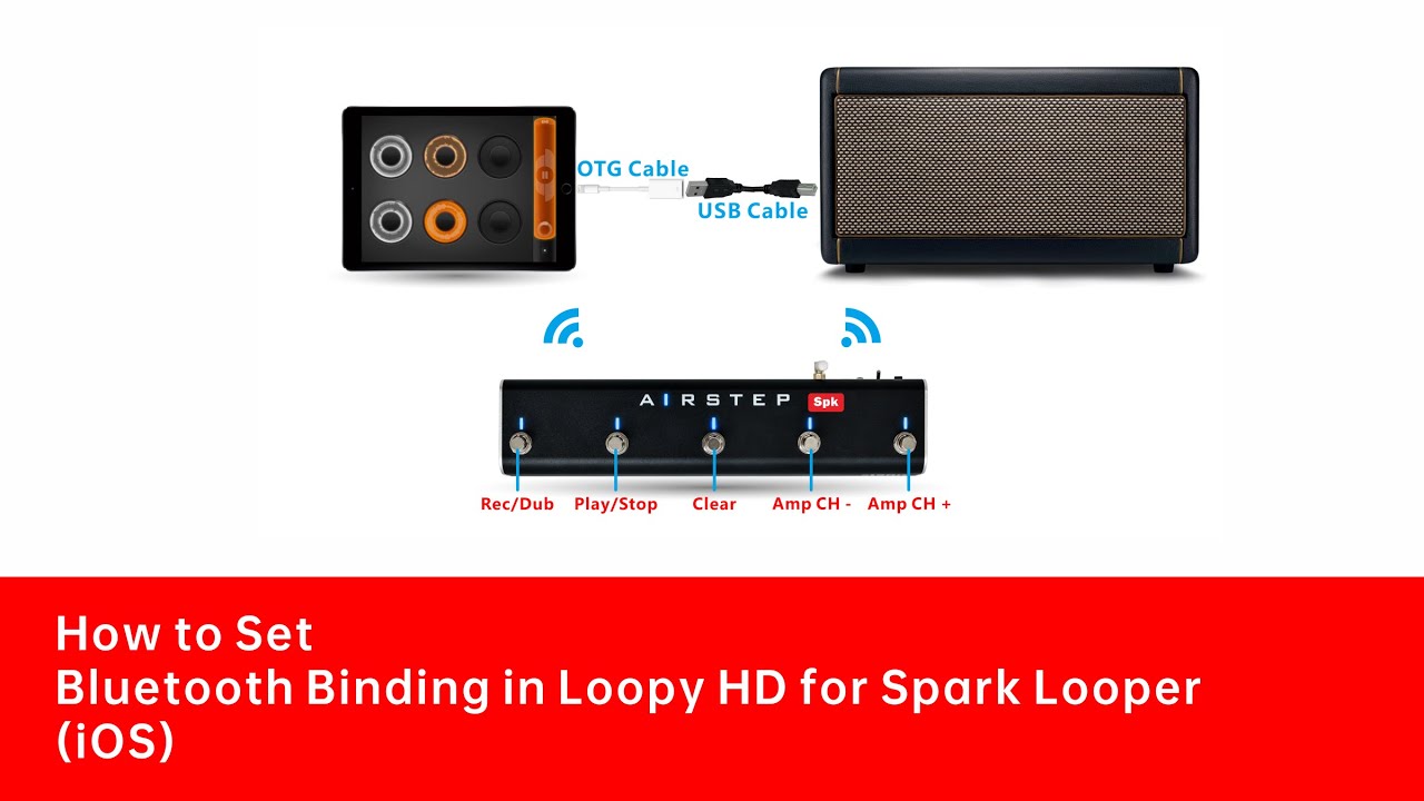 loopy hd audio copy