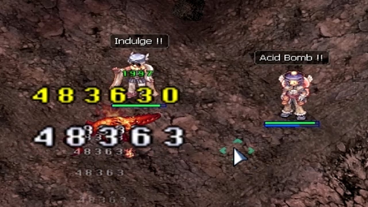 [nda] - ragnarotico - 10/05/22 - chemdd