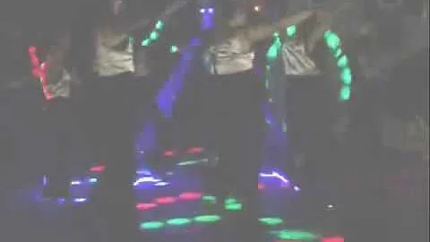 OFRA DANZA compilado realizado por Sabrina Lujn