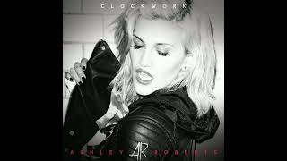 Ashley Roberts - Clockwork (Audio)