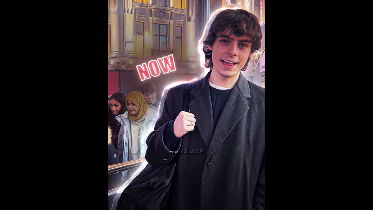 Everybody Dance Now 🕺