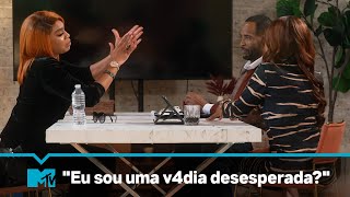 Ela quer fazer o MAIOR barraco da história | Pego No Pulo