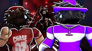We Tried MM2 of The Locust... (mm2)