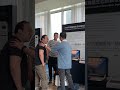KNX China Smart Ecological Innovation Design Summit #knx #smart automation #manufacturer