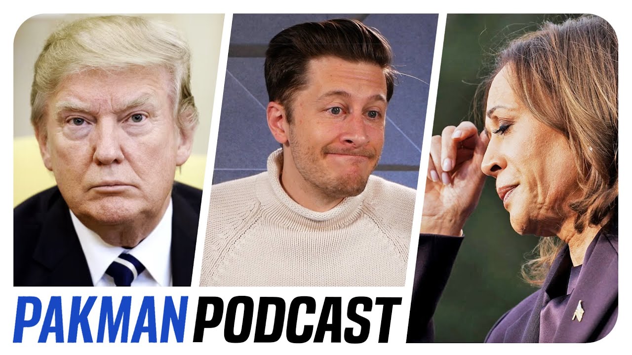 Food stamp crush imminent as bombshell report explains what went wrong 10/28/25 TDPS Podcast