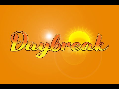 Daybreak Episode 13 SP2017 - YouTube