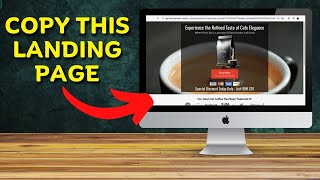 How to Create a Landing Page in 14 Minutes by Mike Costanzo 283 views 5 months ago 14 minutes, 49 seconds