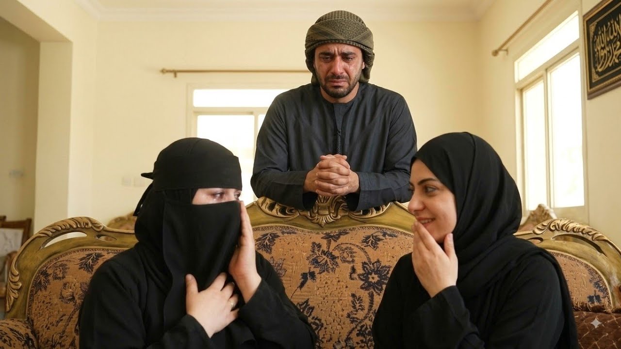 صاحبتي مسميه زوجي سونه علي فونهاولما فاجأتها اتصدمت من اللي حصل