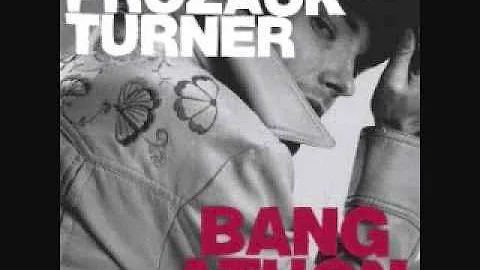 Prozack Turner "The Ballad of Adriana Sage" (Offic...