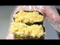 분명 한국 김밥인데, 중국에서 초밥으로 판매?? / korean gimbap - china street food