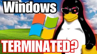 Switch to SteamOS NOW - Because Windows Sucks