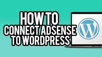 How To Add Google Adsense ads to Wordpress website (STEP BY STEP)