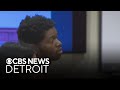 Man charged after woman shot during carjacking in Orion Township