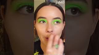Sabriel&#39;s &quot;Pulse&quot; Music Video Makeup Look | Get Ready With Me | JAMO