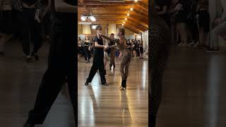 Rumba 😍 Artem & Karina #Ballroomdance #Dance #Dancevideo #Latindance #Latino #Reels