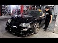 COMPREI UM SUPRA 2JZ? ‹ BRclubTV ›
