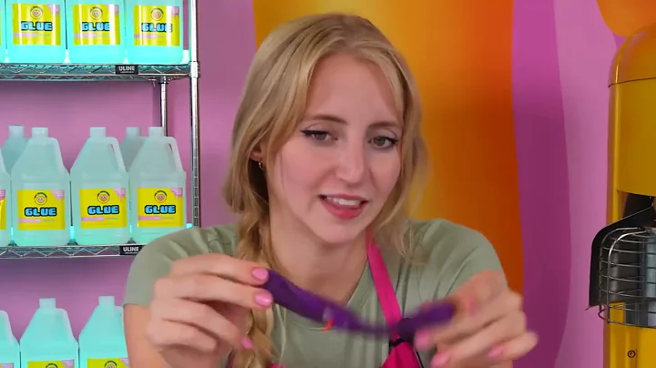 Peachybbies! Rating Slimes from Around the WORLD