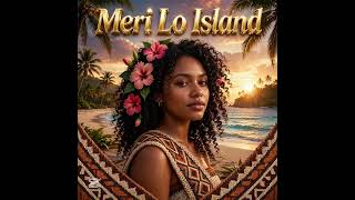 ⏯♏eri Lo Island@PureBlackMedia🌴🌴🌴🇵🇬