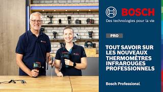 Nouveaux PRO GIS12V-700-14 et GIS12V-800-16