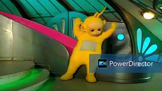 Teletubbies Custom Windmill Clip Version 2