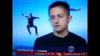 Jutarnji na BN TV 16.07.2016. - Zoran Kovačević