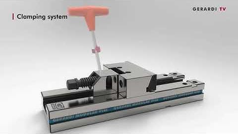 Gerardi The Proper use of STD vise