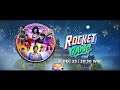 Saksikan rocket gang di malam akhir tahun bersama zee bioskop