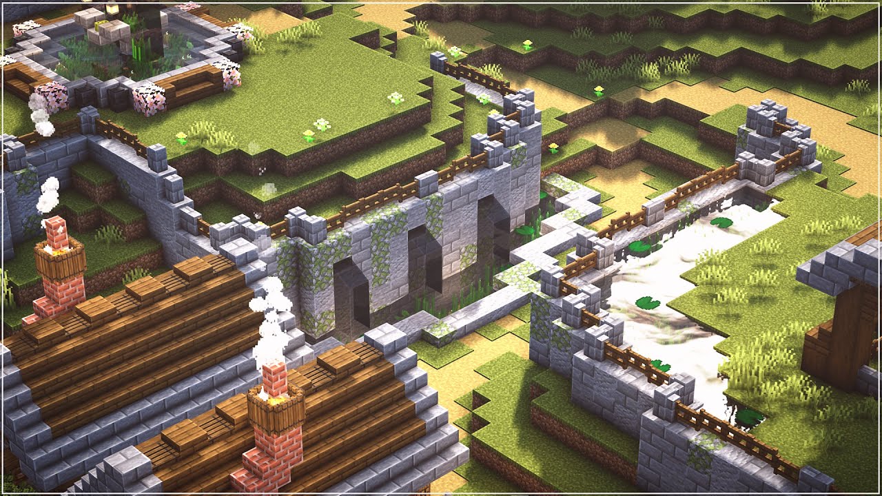 Minecraft 1.21 | Improve Your Villages by up to 75% With These Simple ...