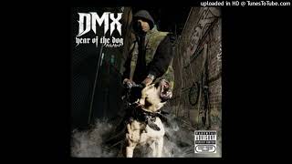 DMX - I Run Shit