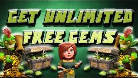 How to hack clash of clan 100% work - without root - without mod