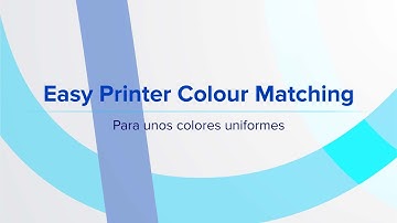 Roland Versa Works 6 Easy Printer colour matching