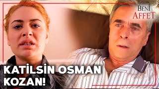 Eylül, Osmanın Canına Kıymak İstiyor - Beni Affet 16. Bölüm